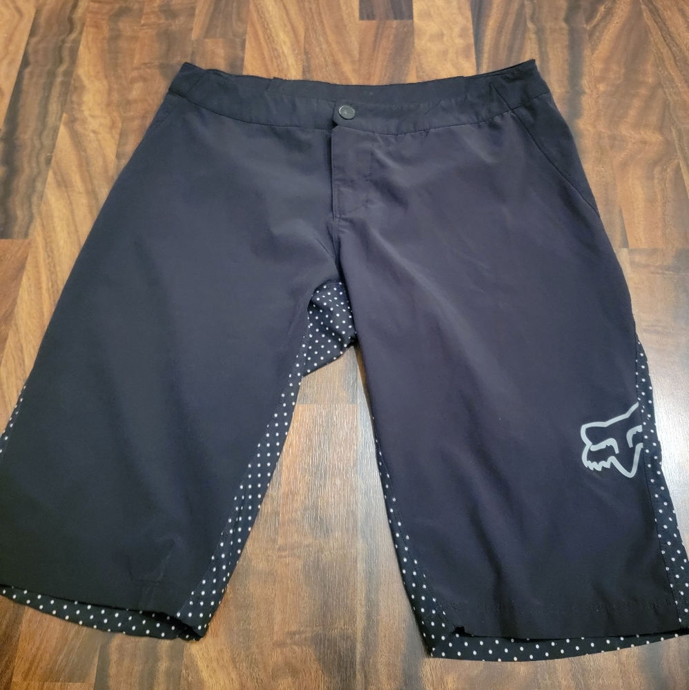 Women’s Fox Mtb shorts
